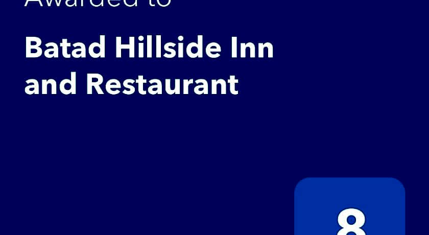 Hillside Inn and Restaurant