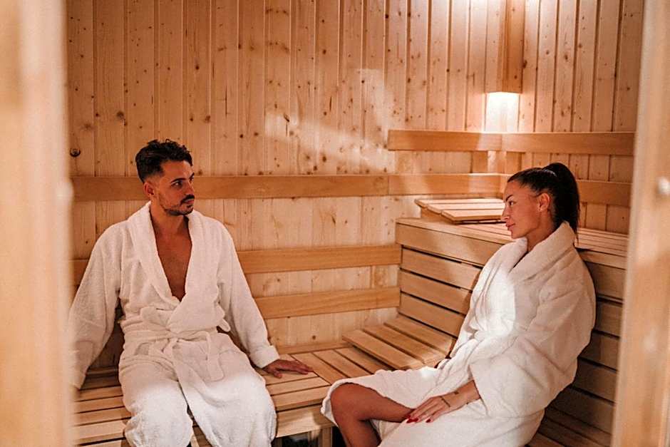 ADEO HOTEL Sport & SPA