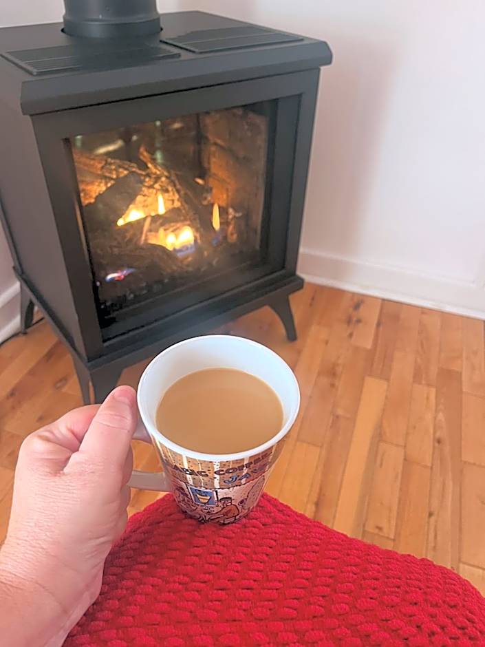 Gite de la Baie Hatée