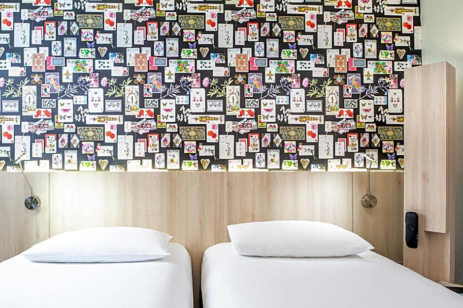 ibis Styles Reims Centre