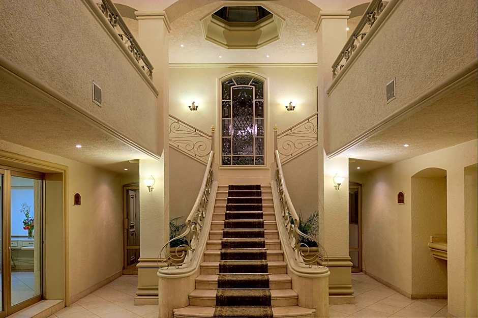 Hotel & Suites Quinta Magna