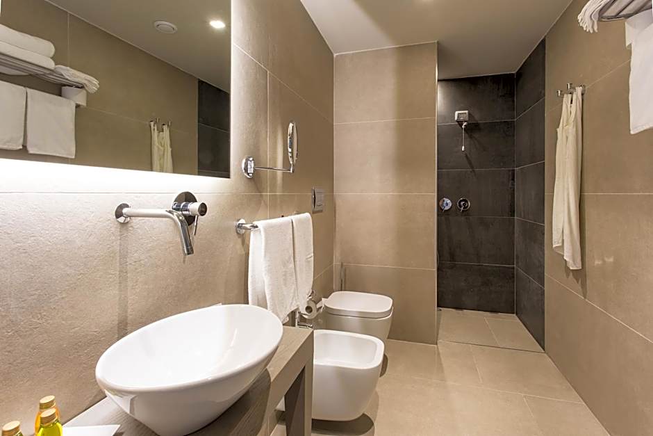 Kepos Etna Relais & Exclusive Spa