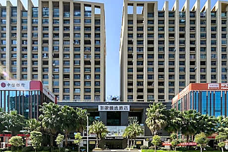 Home Inn Plus Kunming Dianchi Park 1903