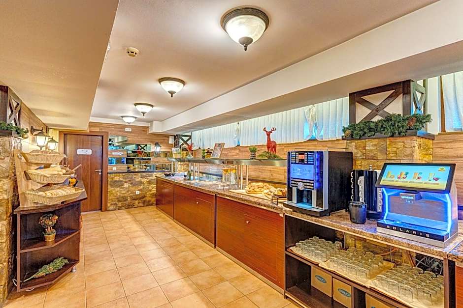 Dream View Apartments