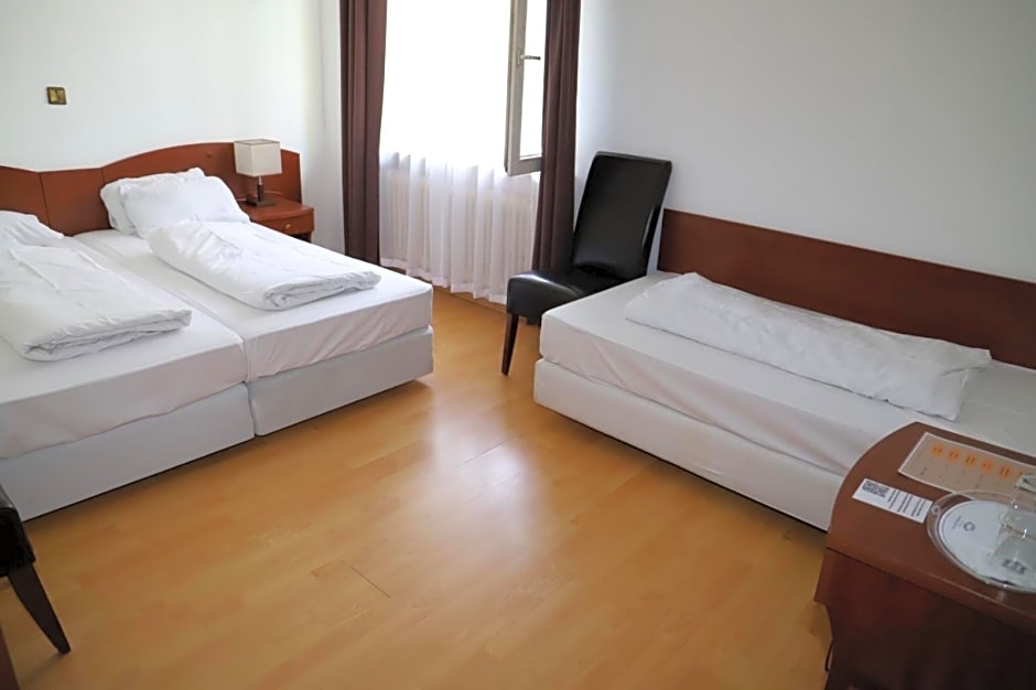 Hotel Aurelia