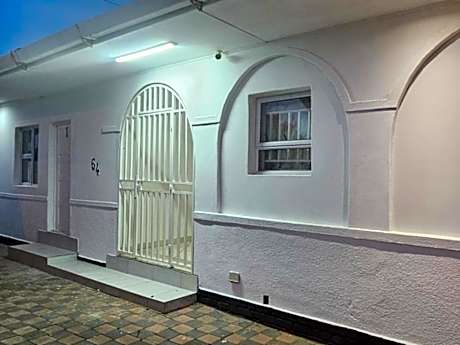 Goshen Lodge Spencer