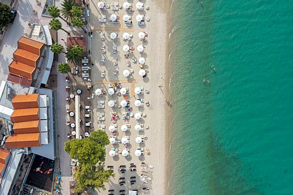 Tridente Mare Apart Hotel