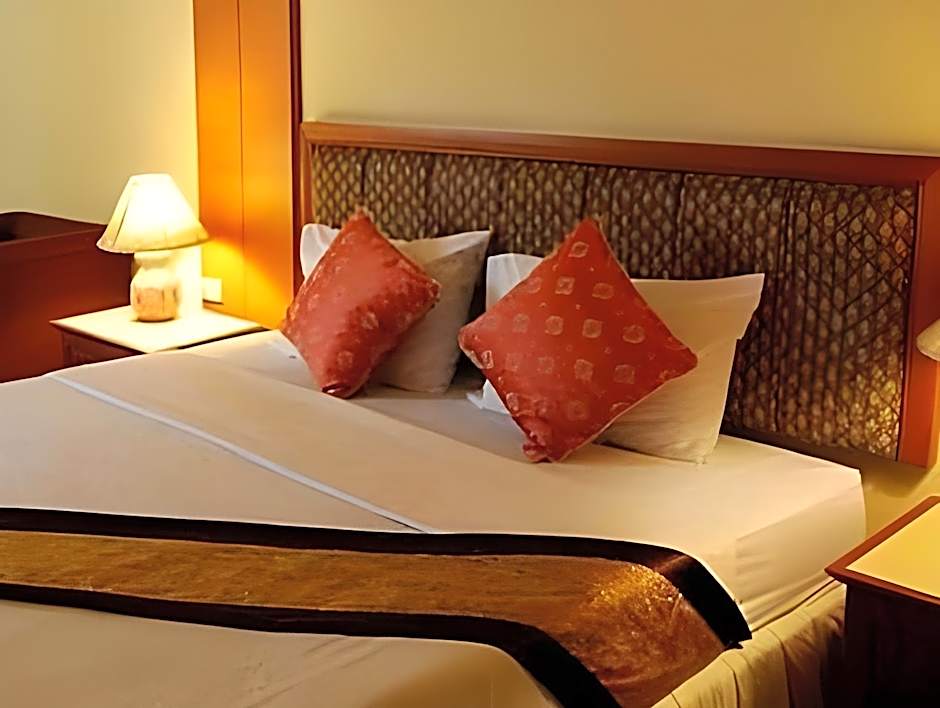 King Royal Garden Inn Hotel