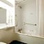 Travelodge Manchester Birch M62 Eastbound
