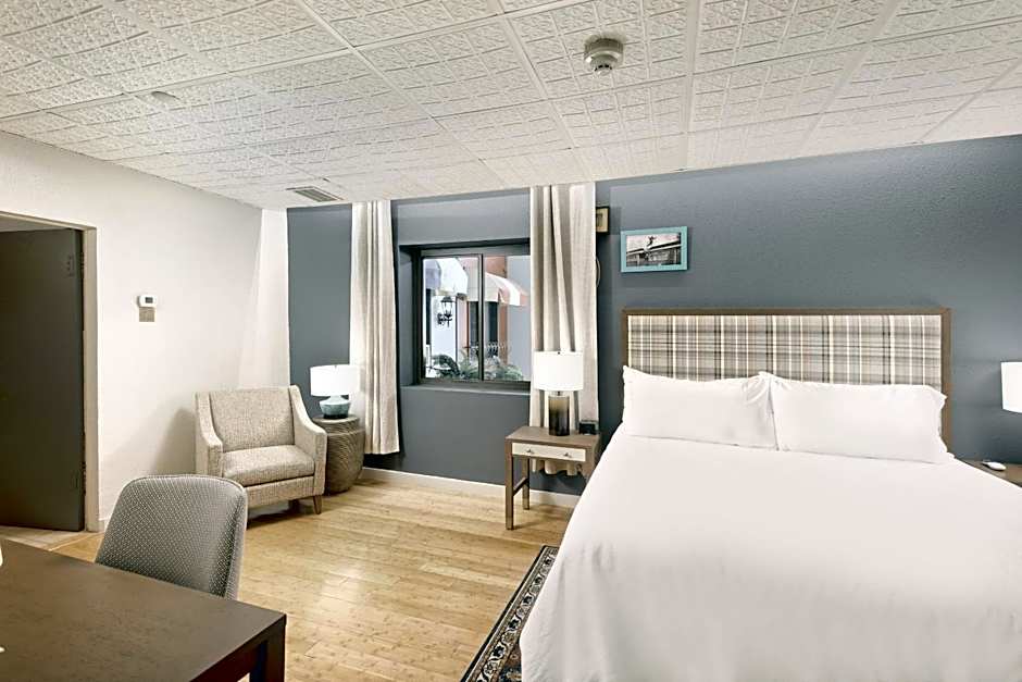 Hotel Maxwell Anderson