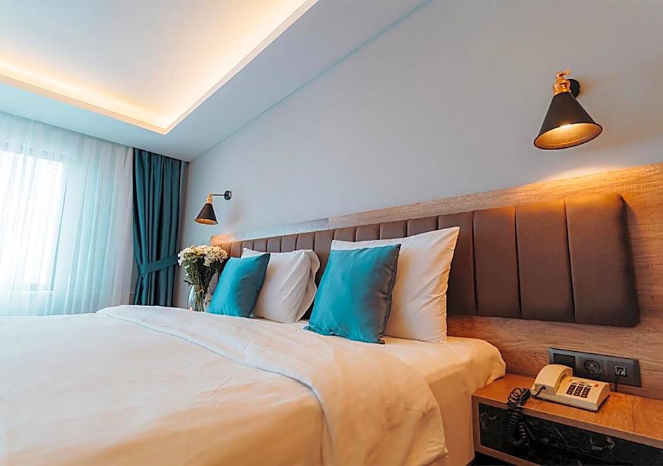 City Port Hotel Trabzon