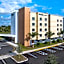 Fairfield Inn & Suites by Marriott Fort Lauderdale Northwest