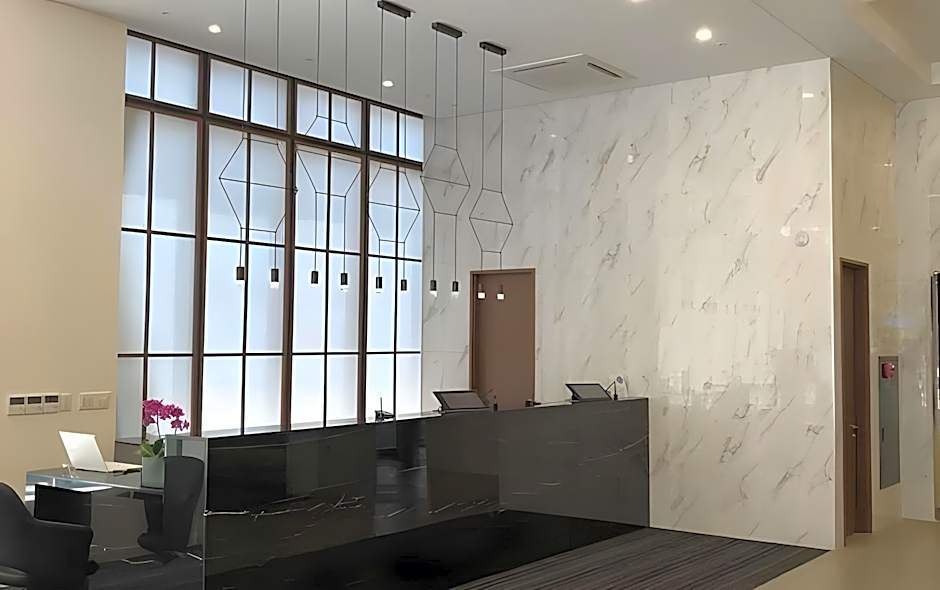 Gangneung City Hotel