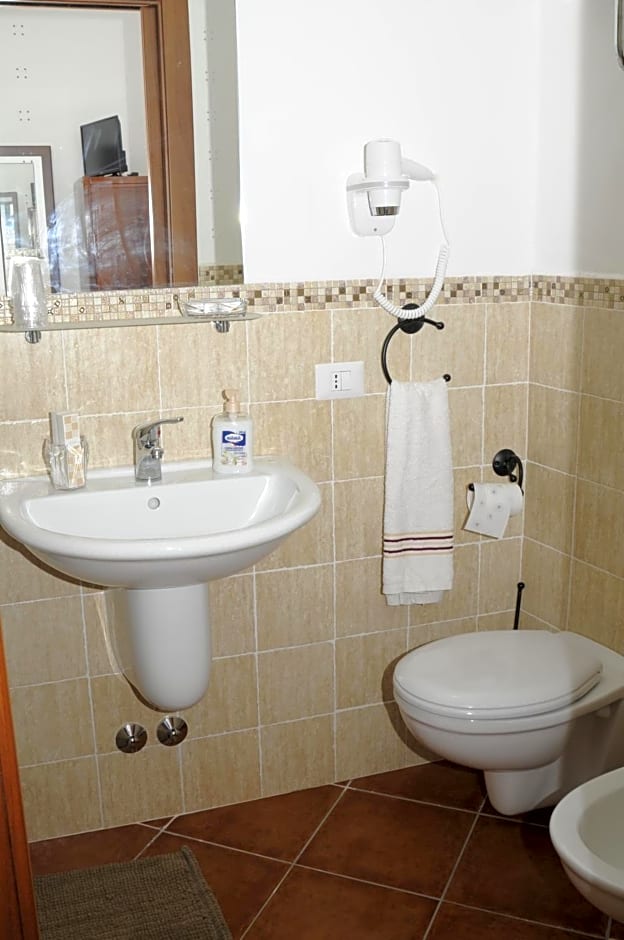 B&B La Vecchia Scuola