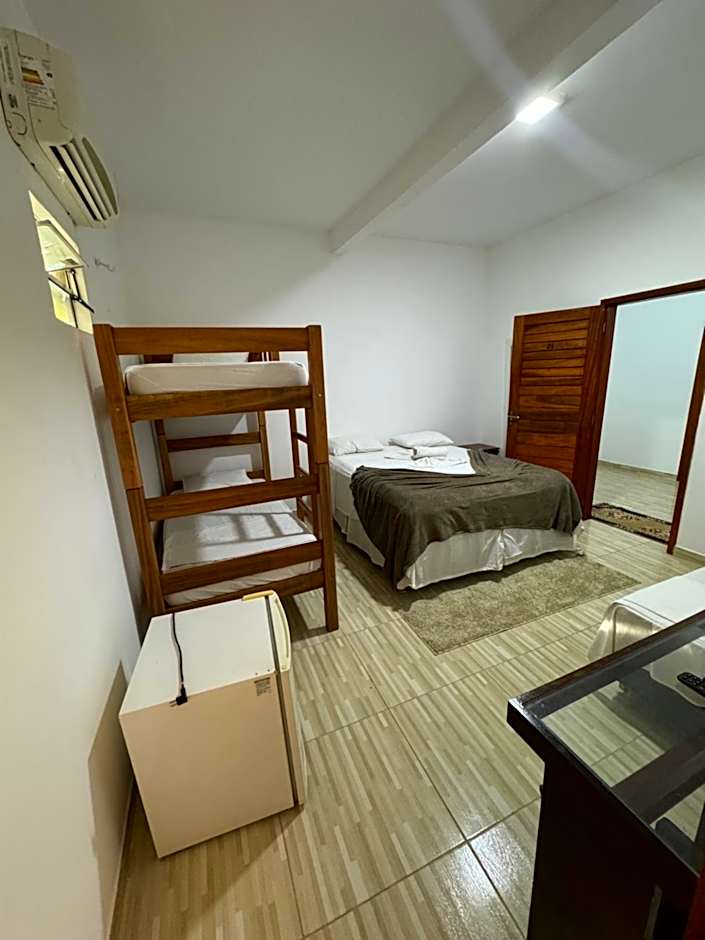 Villa Brilho do Sol Jeri