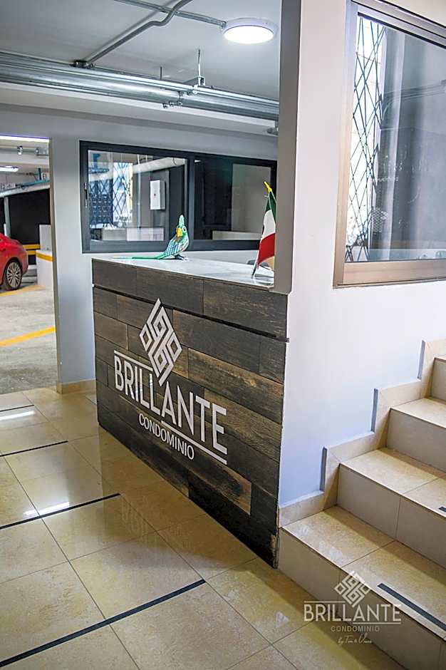 Condominio Brillante GDL