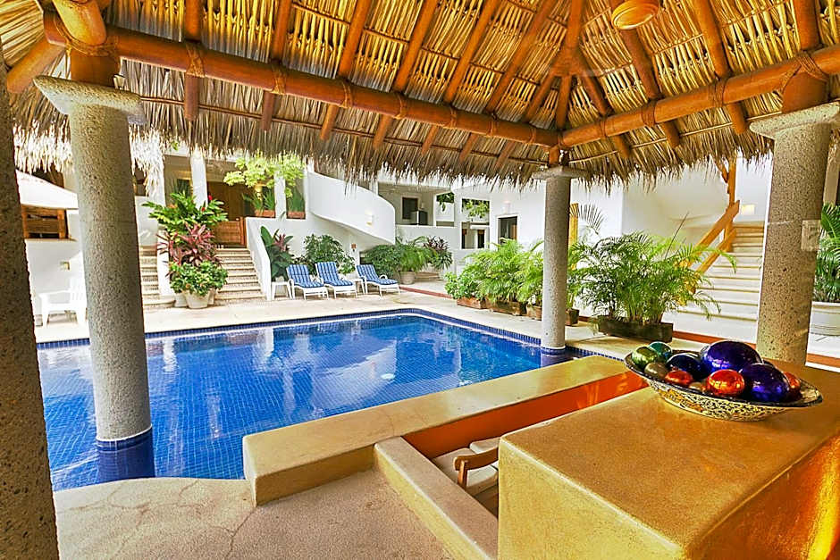 Villas Naomi