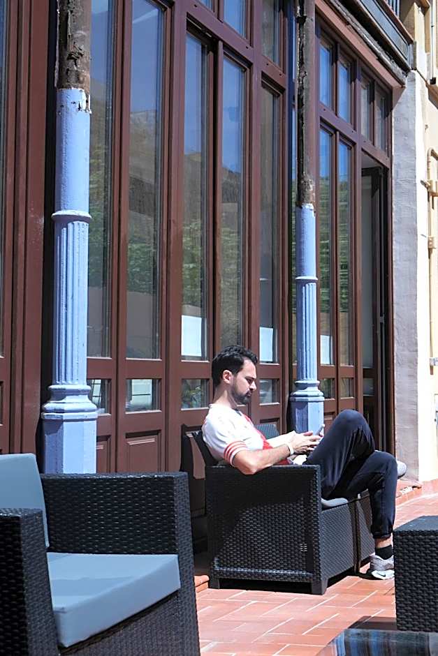 360 Hostel Barcelona Arts&Culture