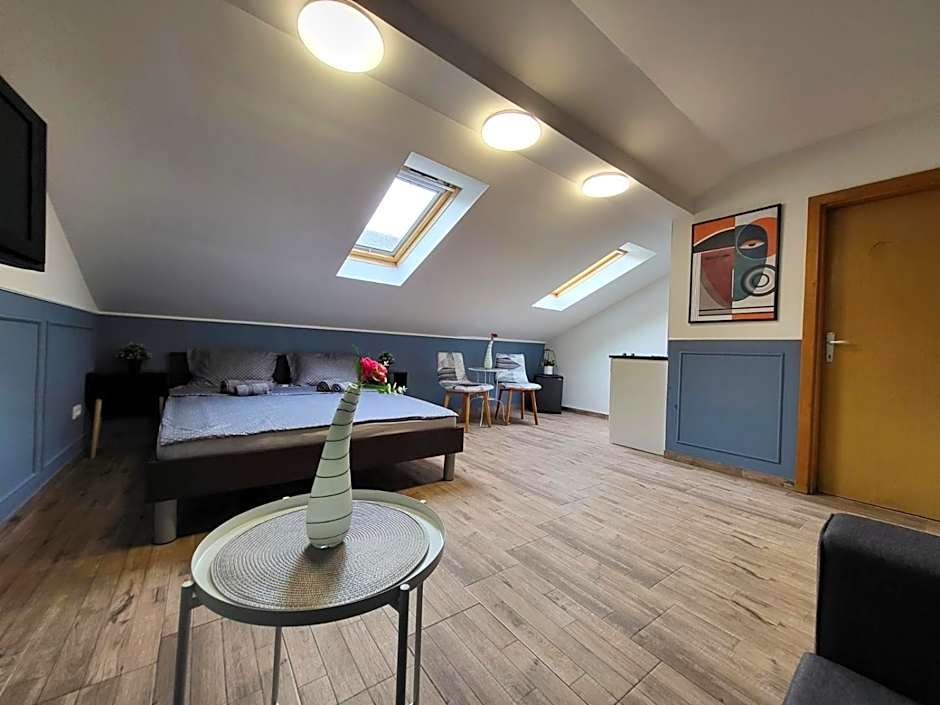 Guesthouse Ožegović