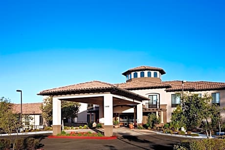 Hampton Inn By Hilton & Suites Arroyo Grande