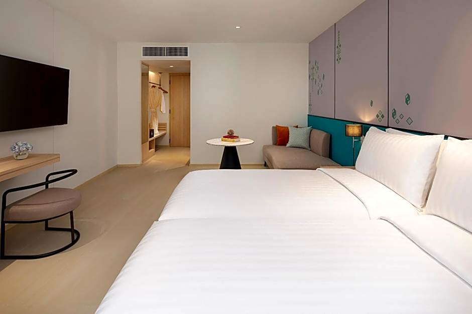 Photo 1 of 4 of Premier 2 Beds