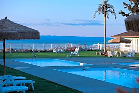 Hotel La Roche Pleureuse