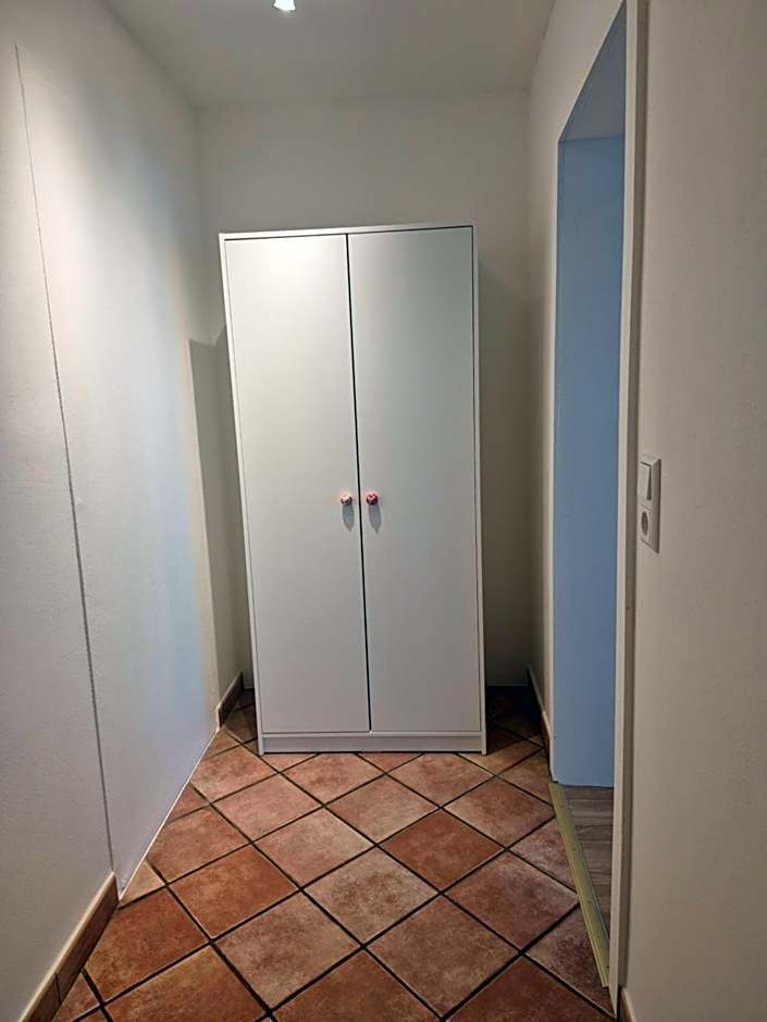 Hotel Kropper Busch Garni