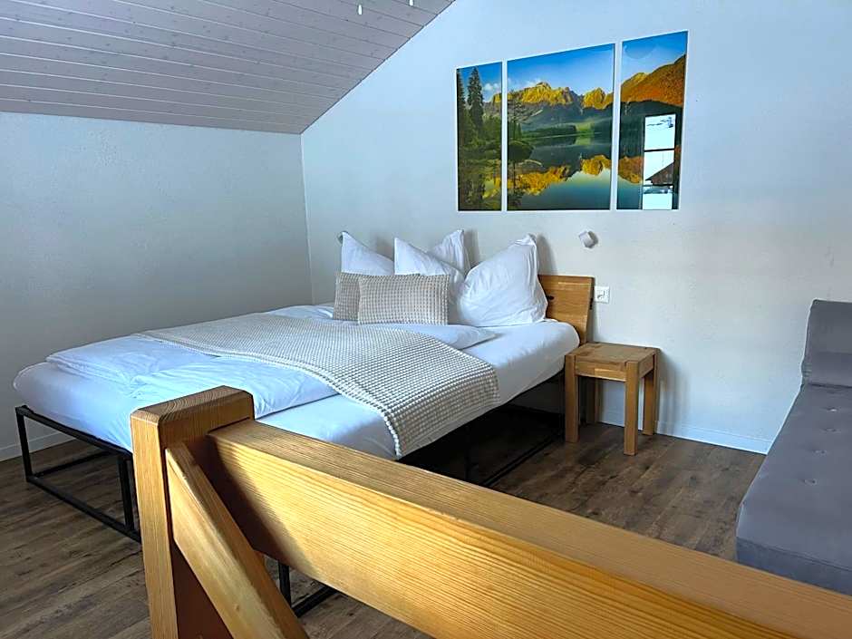 Hotel Jägerstübli Grindelwald