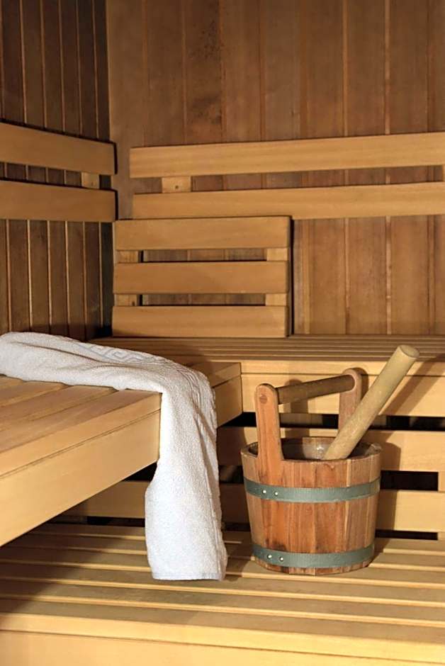 Hotel Landsitz Pichlschloss