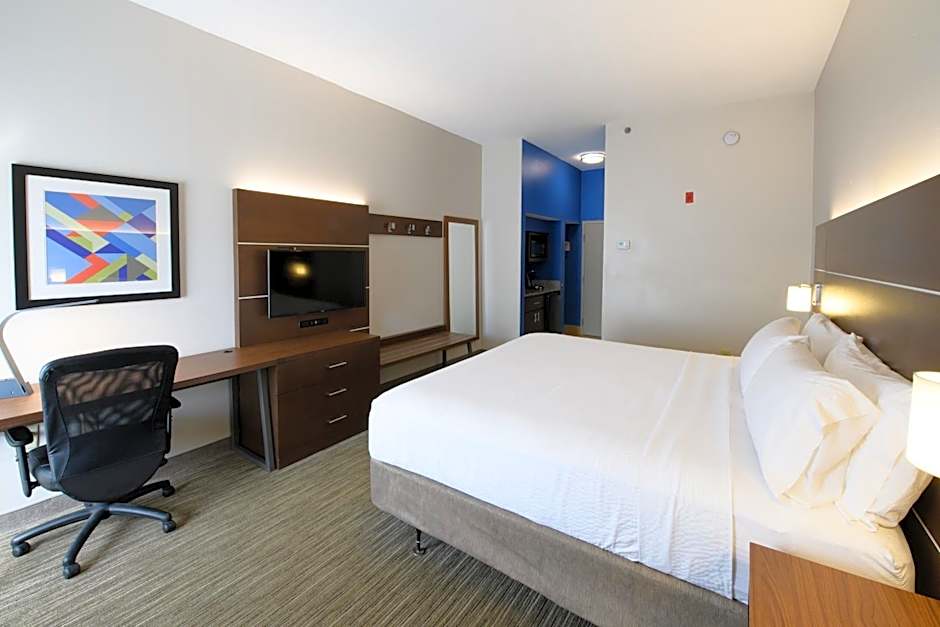 Holiday Inn Express Hotel & Suites Blythewood By IHG