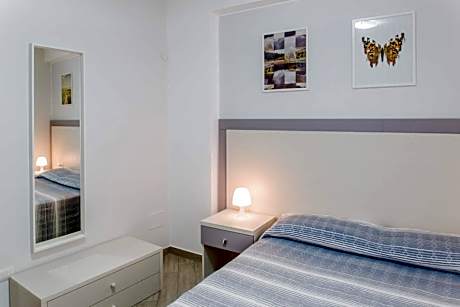 Apartment - Ground Floor