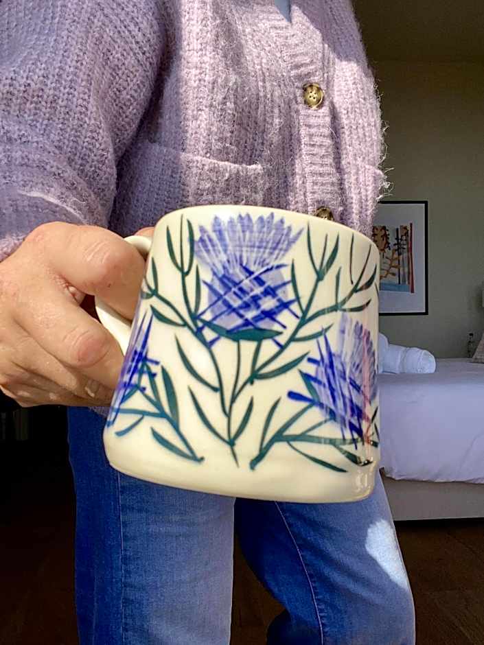 Balcomie Links Hotel