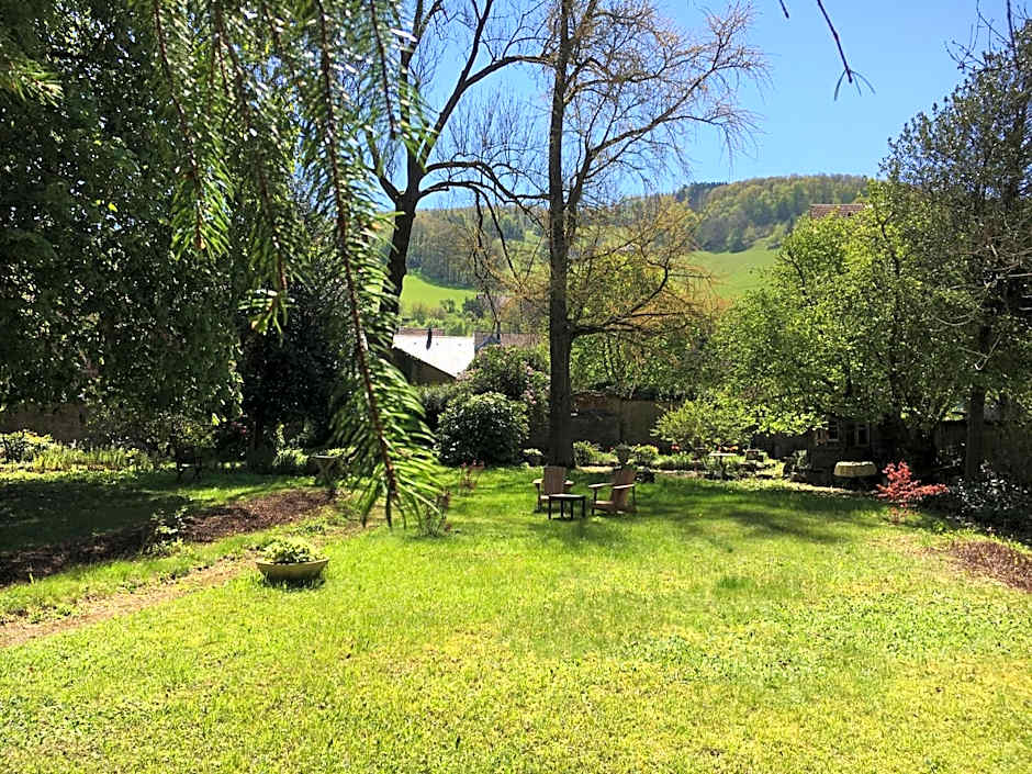 B&B La Clé d'Alsace