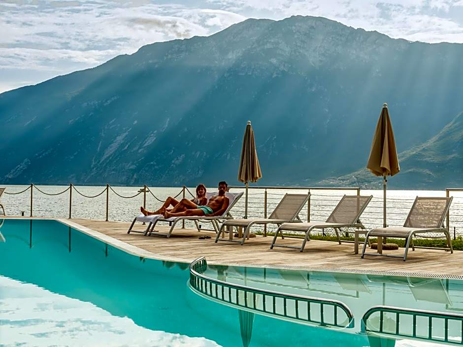 Hotel Leonardo Da Vinci