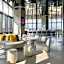 Pullman Tbilisi Axis Towers