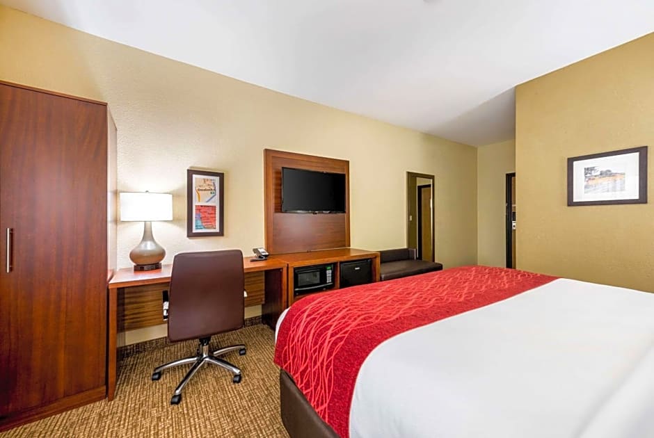 Comfort Inn Onalaska - La Crosse Area