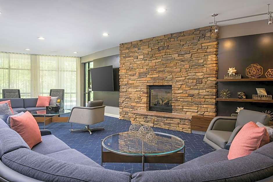 Courtyard by Marriott Missoula