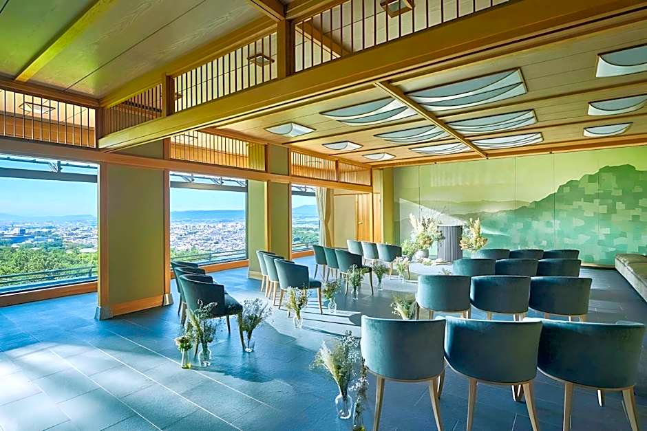 ANDO HOTEL NARA Wakakusayama -DLIGHT LIFE & HOTELS-