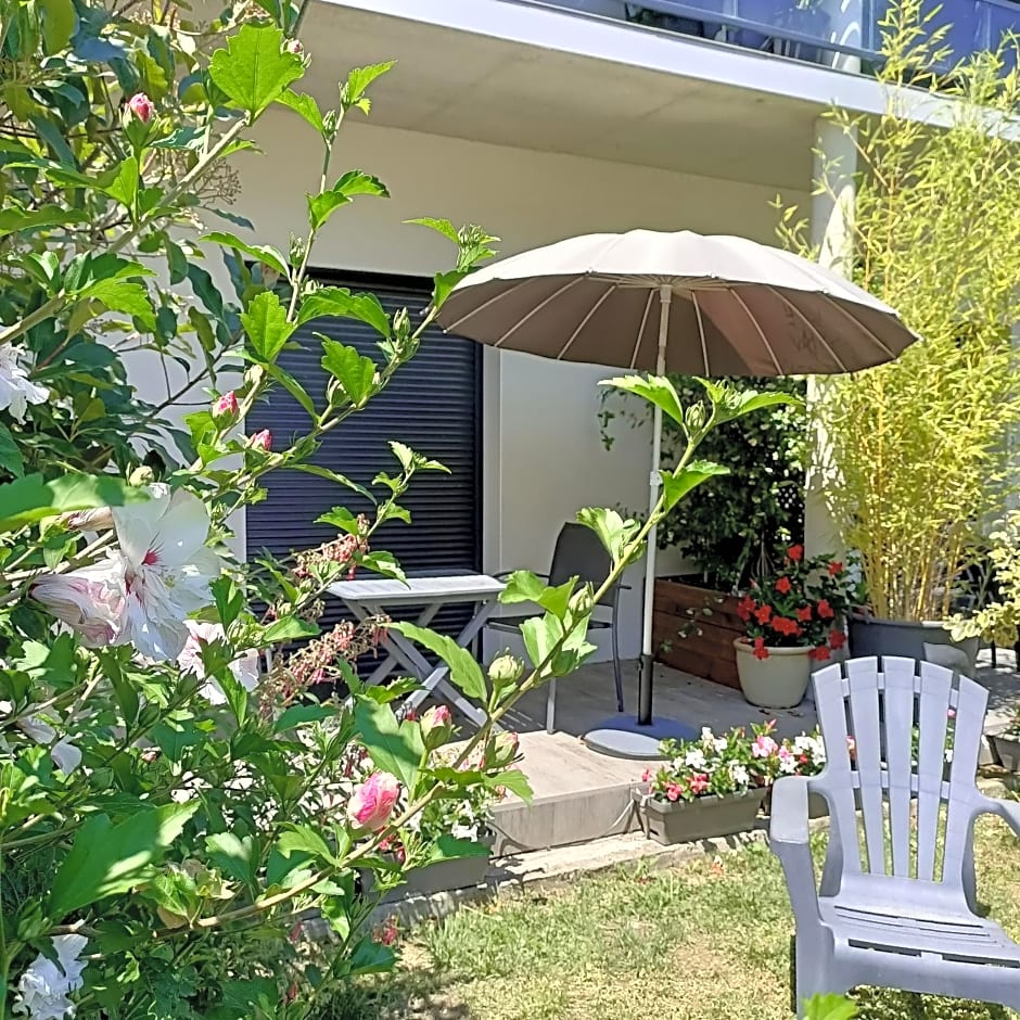 Le balcon des cimes B&B