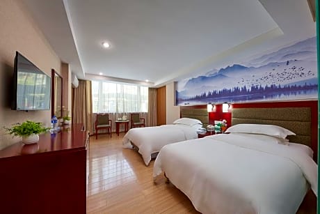 Business Twin Room