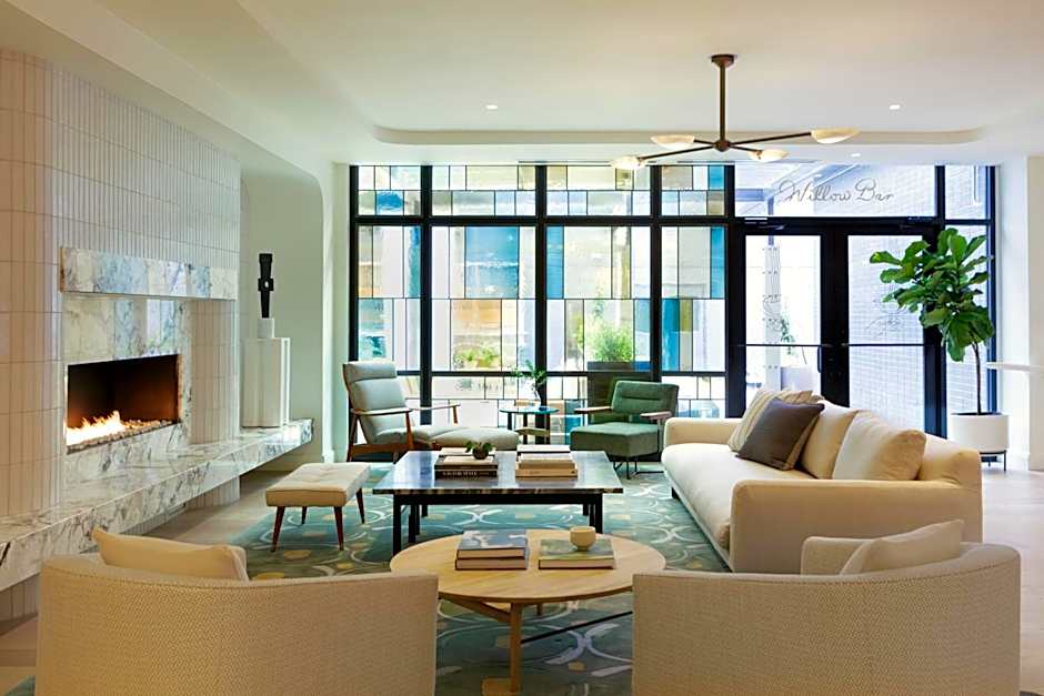 Kimpton Sylvan Hotel By IHG