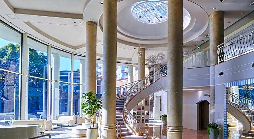 Hotel Village Izukogen