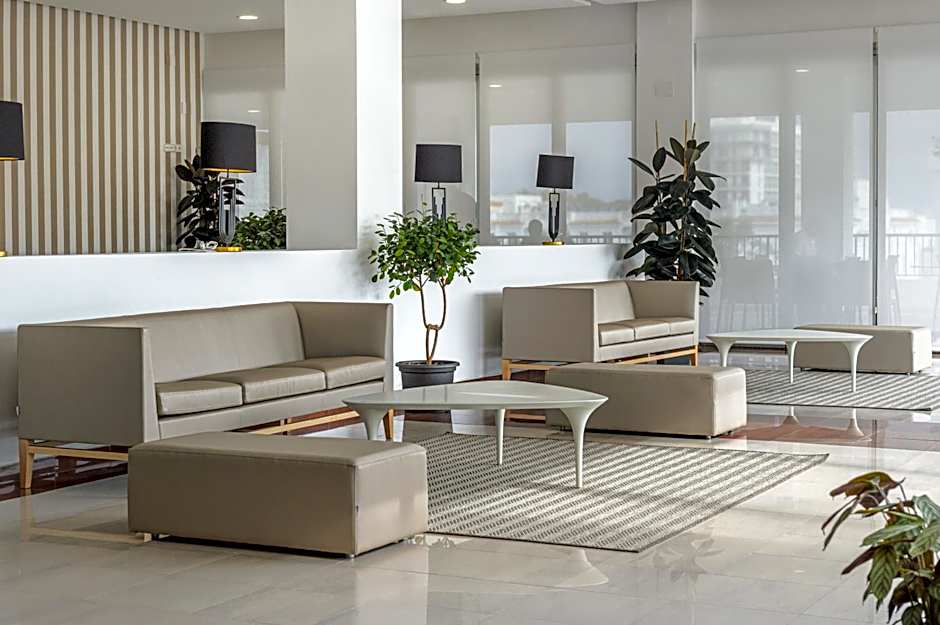Hotel Vibra Riviera