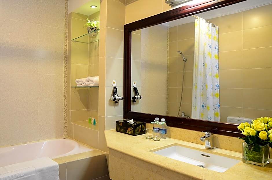 Petro House Vung Tau - Block B