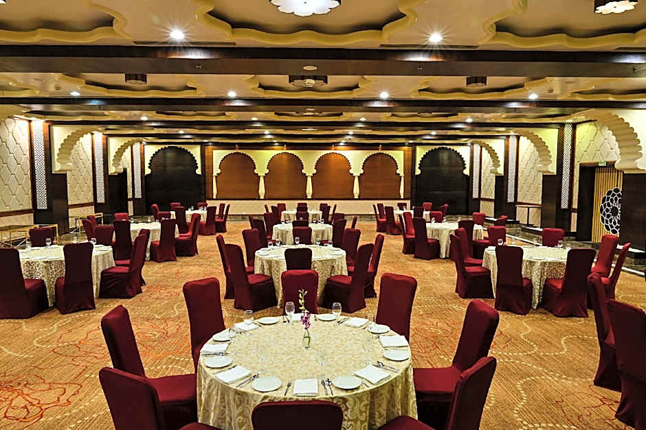 Radisson Jodhpur