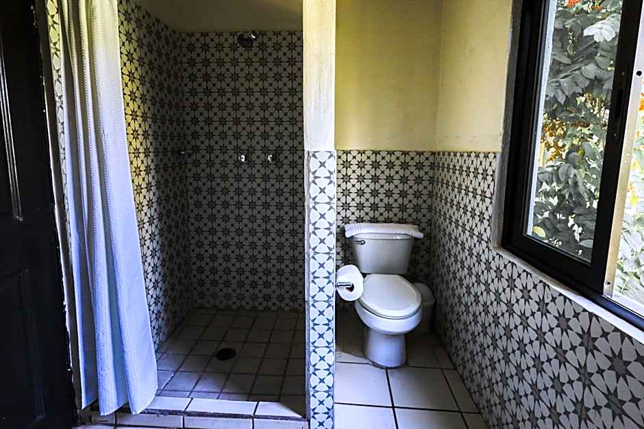 Hotel Posada Terranova