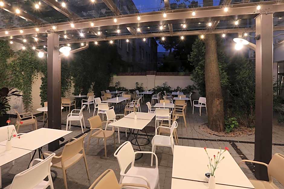 City Hotels Algirdas