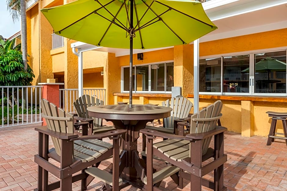 Quality Inn and Suites Conference Center