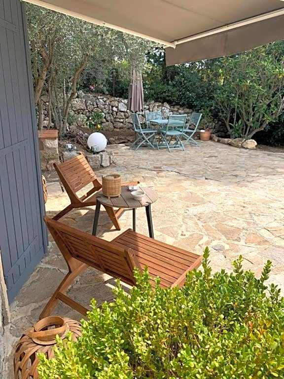 Villa San Marco Chambre D Hôtes – Lorgues, ID