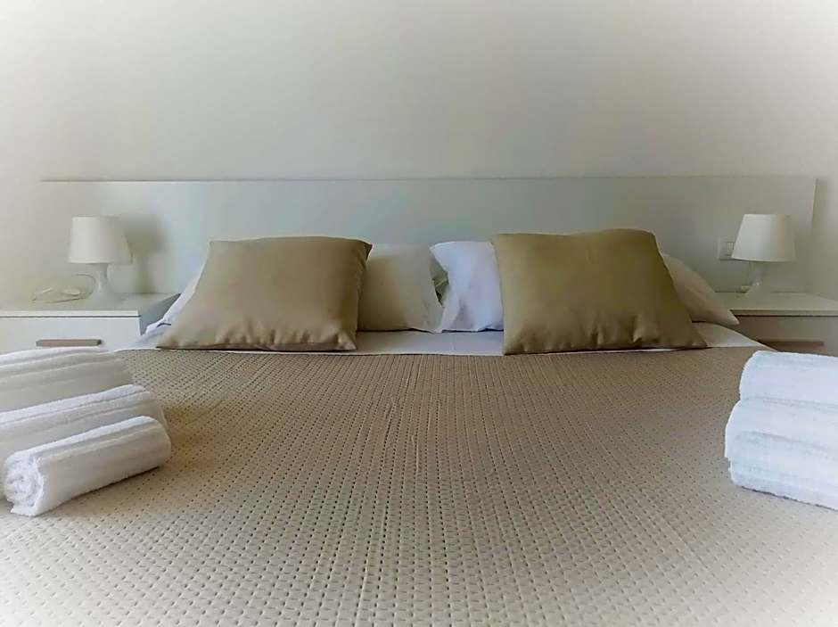 IL MELOGRANO RESIDENCE MARZAMEMI